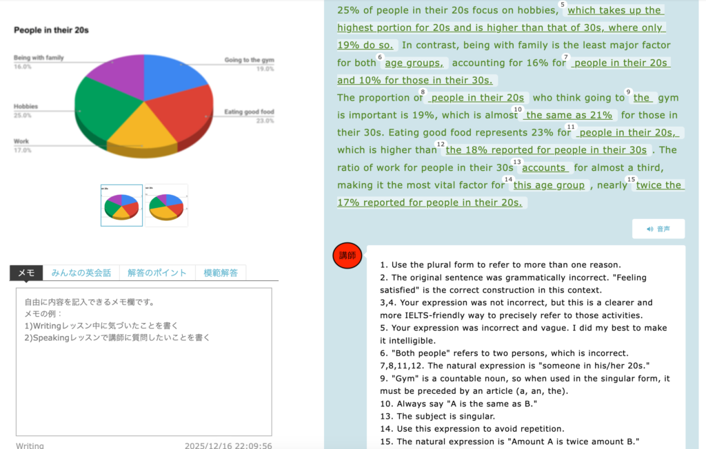 【実録】ベストティーチャーの口コミ・評判 ベストティーチャーでWriting, Speaking対策、スコア6.5達成!【IELTS ...